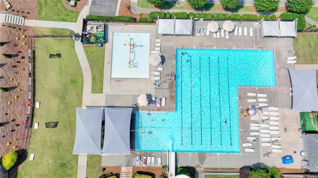 $795,000 | 5731 Autumn Flame Drive Northeast, Braselton, GA 30548