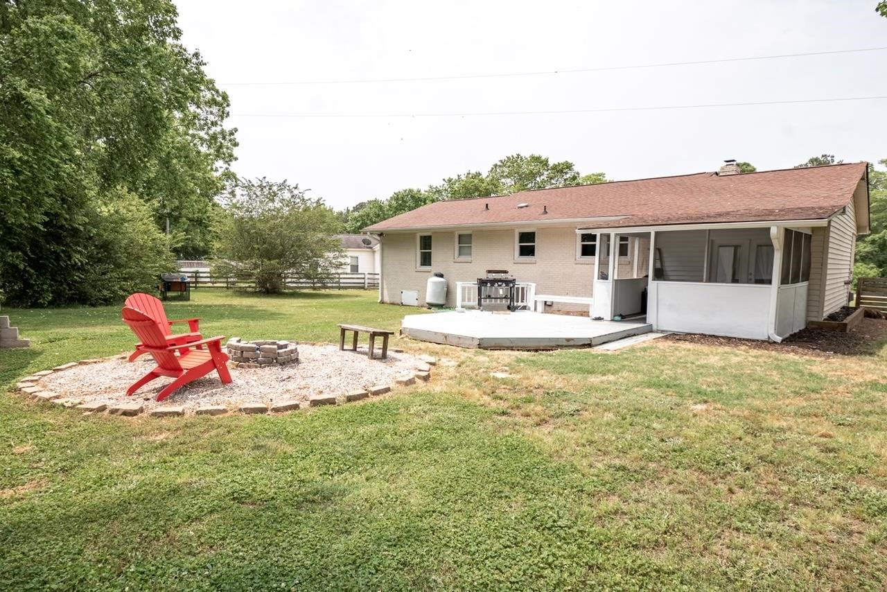 5804 Barham Siding Road Wake Forest, NC 27587 - Photo 27 of 31 Photo 27