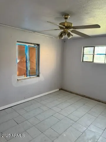 a view of a workspace with furniture