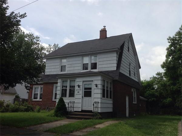 142 Melha Avenue Springfield, MA 01104 - Photo 1 of 18 Gallery Image 1