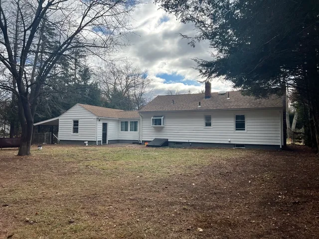 $349,900 | 61 Massachusetts Avenue, Ludlow, MA 01056