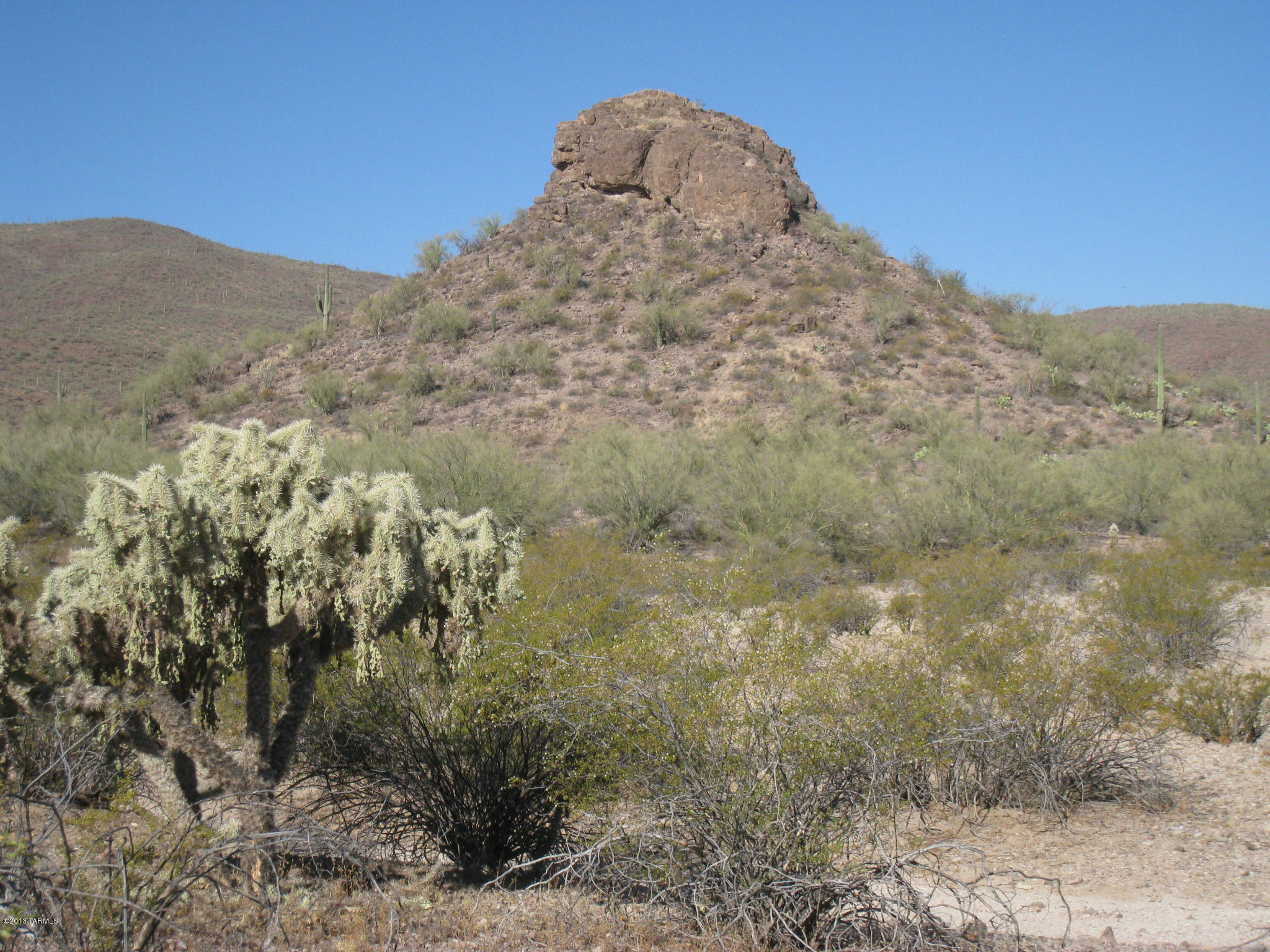 0 North Artesiano Road, Unit B Tucson, AZ 85743 - Photo 2 of 7