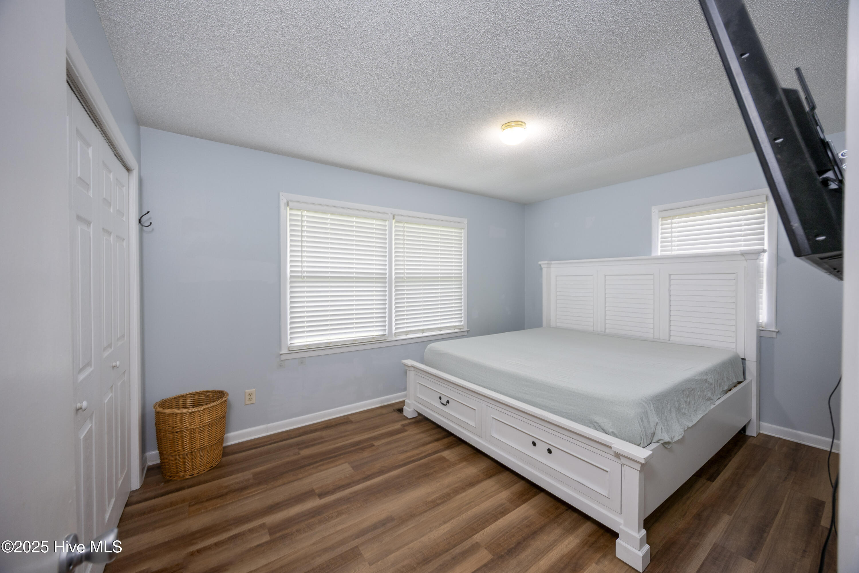 801 Garden Road Willard, NC 28478 - Photo 23 of 35 Primary Bedroom