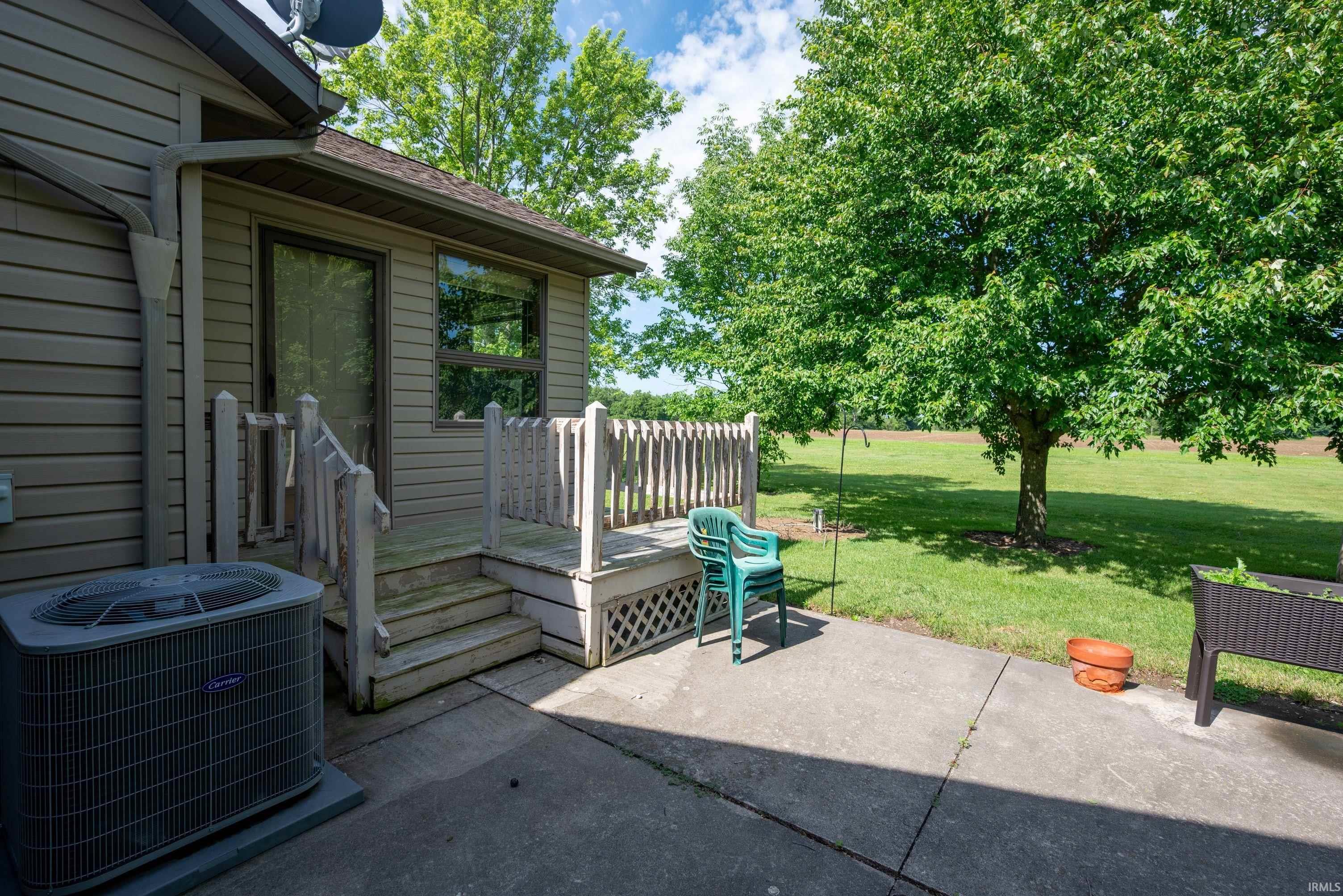 15320 Minnich Road Hoagland, IN 46745 - Photo 48 of 50
