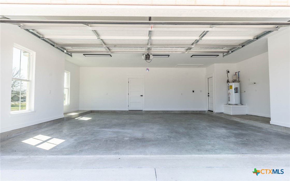 110 Lake Village Road Seguin, TX 78155 - Photo 32 of 38 a view of a room with racks on the wall