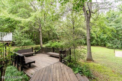113 Hampton Ridge Road Macon, GA 31220 - Photo 19 of 29