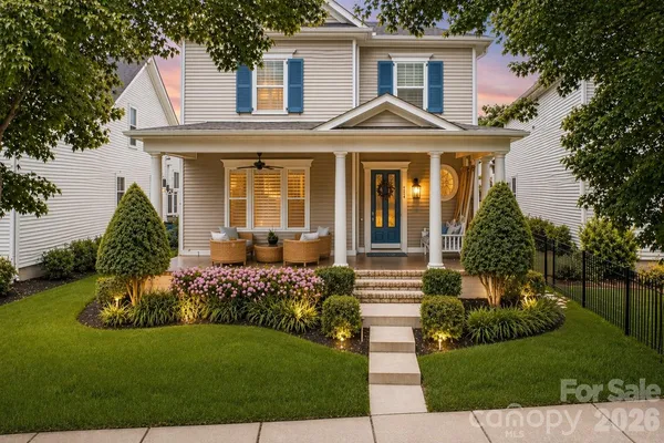 $875,000 | 623 Hambley House Lane, Fort Mill, SC 29715