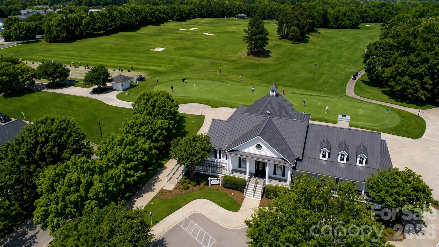 623 Hambley House Lane Fort Mill, SC 29715 - Photo 43 of 43