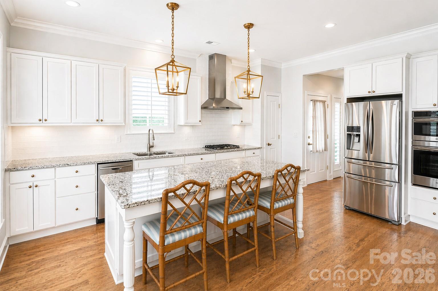 623 Hambley House Lane Fort Mill, SC 29715 - Photo 5 of 43