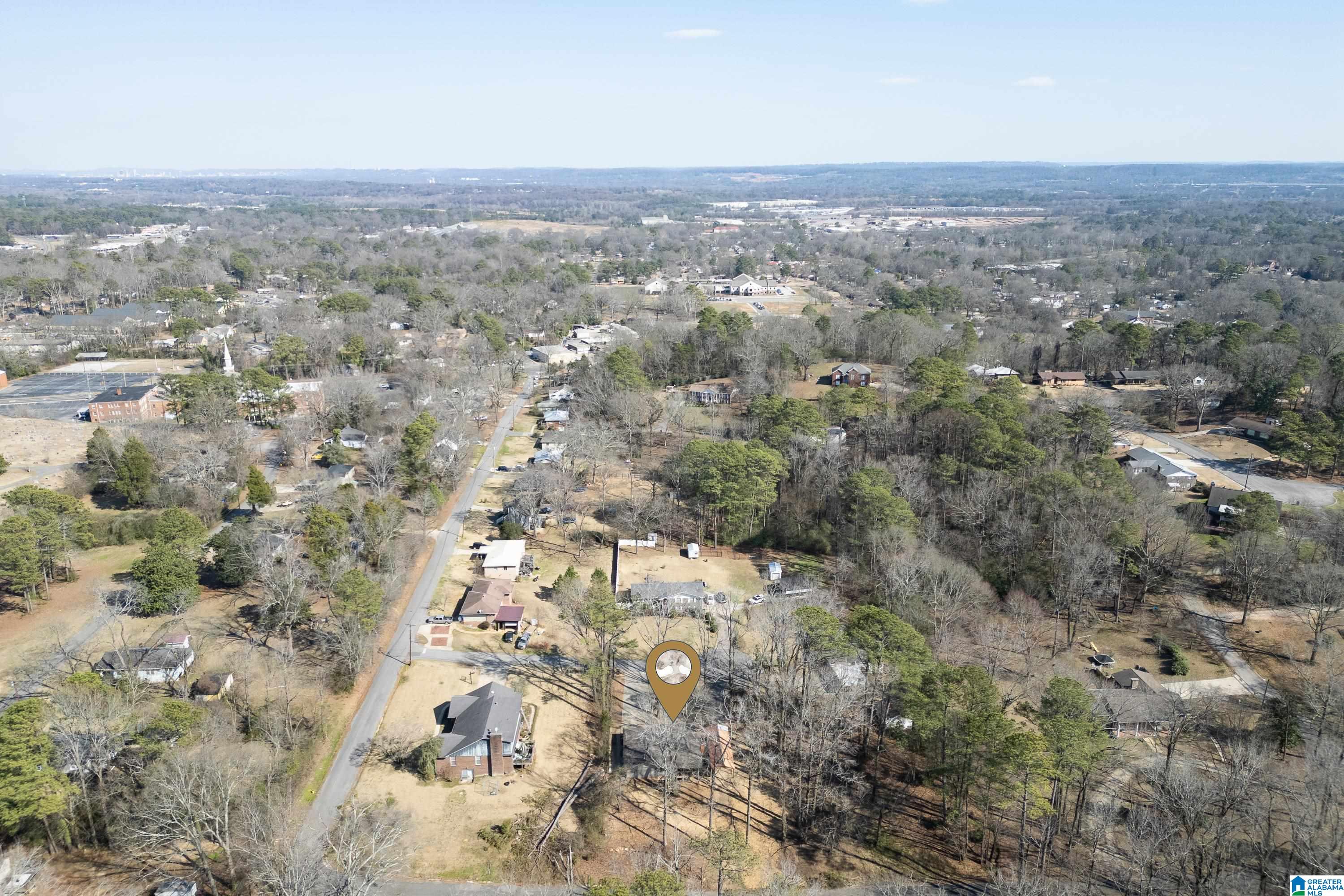 105 Pierson Circle Bessemer, AL 35023 - Photo 37 of 42