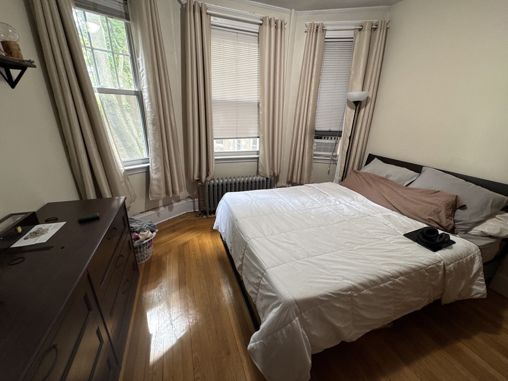 75 Nottinghill Road, Unit 1 Boston, MA 02135 - Photo 3 of 9