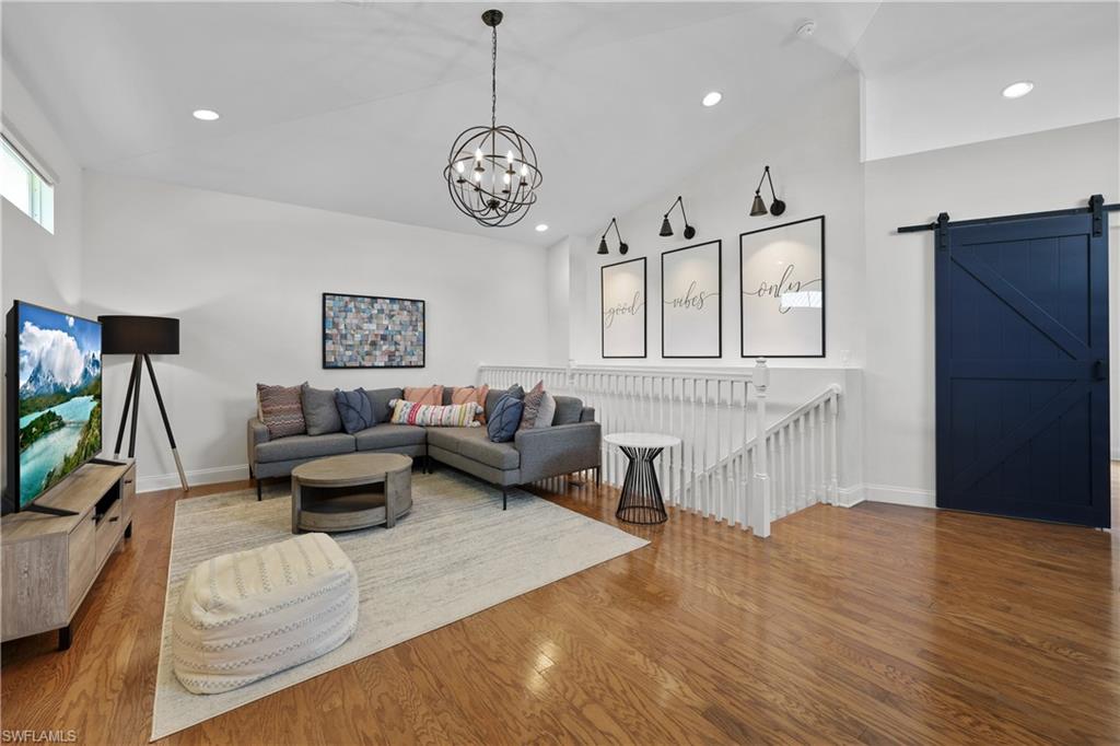 4611 Crayton Road Naples, FL 34103 - Photo 31 of 38 a living room with furniture
