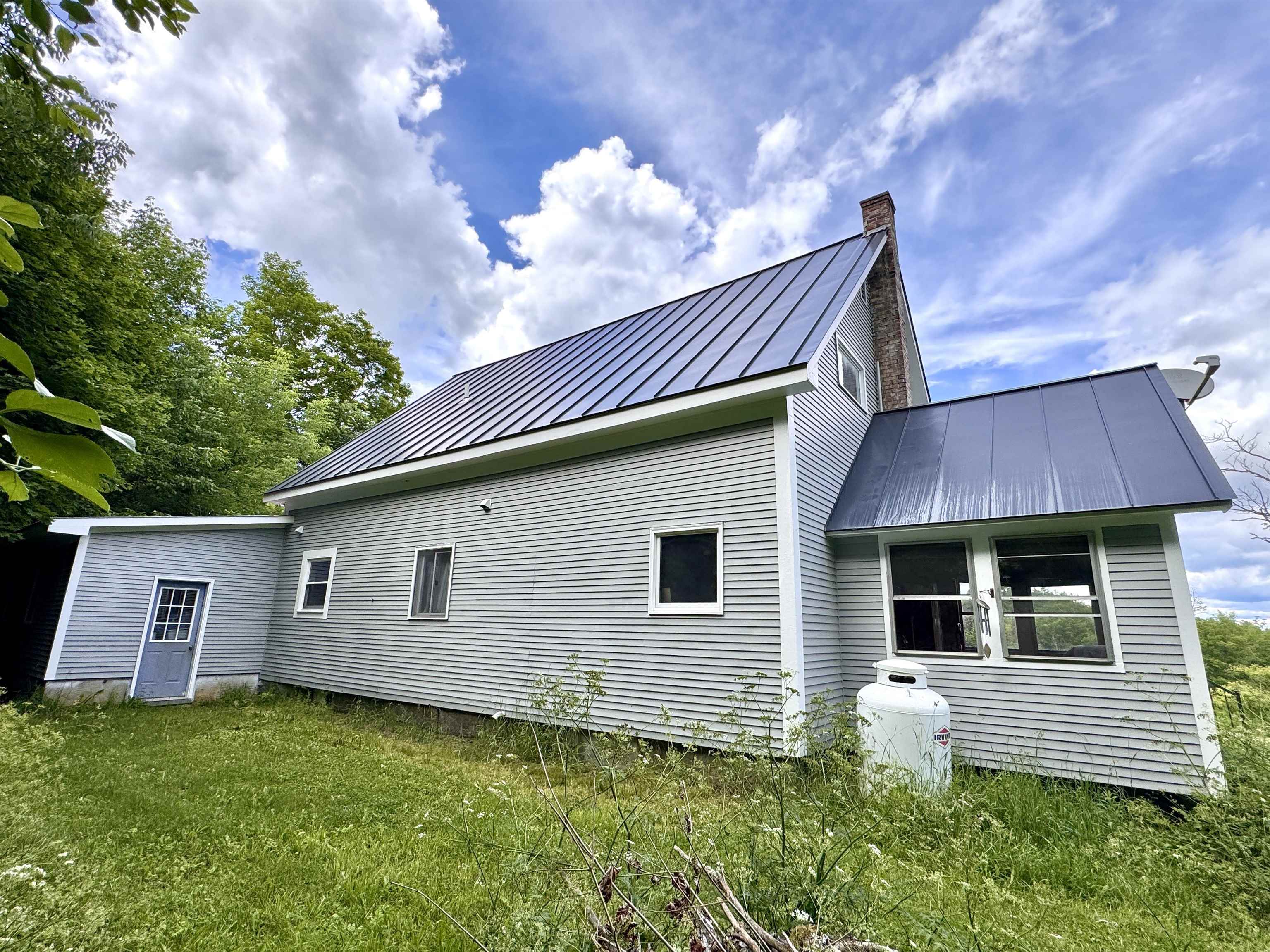 1723 Lightening Ridge Road Calais, VT 05667 - Photo 3 of 56