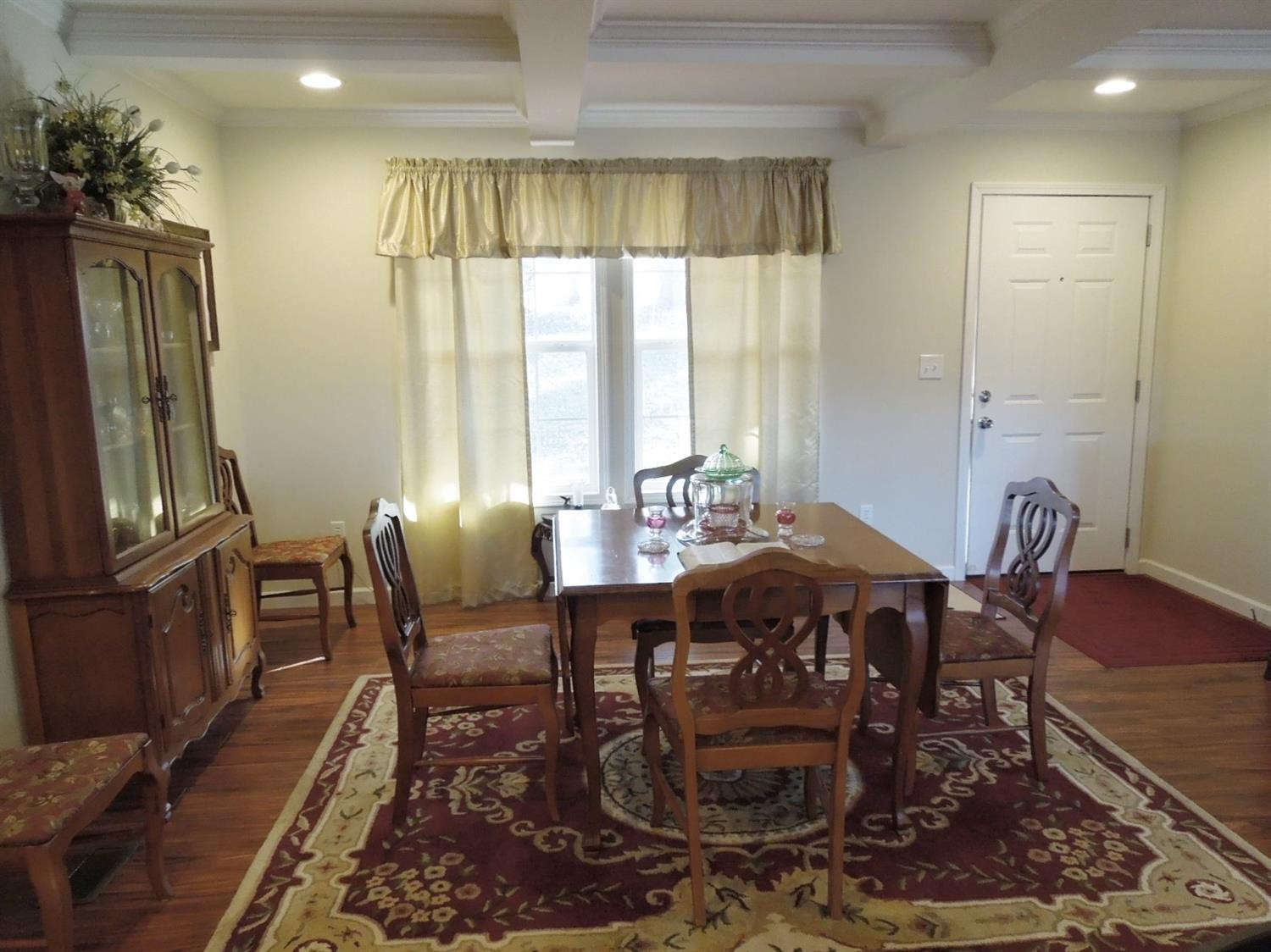1438 Taylor Road Danville, KY 40422 - Photo 23 of 57 Photo 23