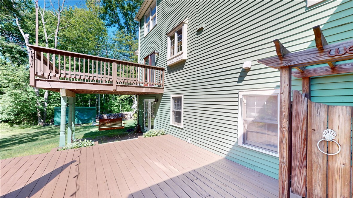 2525 Wallum Lake Road Burrillville, RI 02859 - Photo 6 of 46