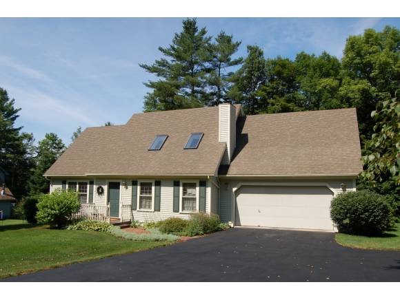 283 Point Ridge Road Berlin, VT 05641 - Photo 1 of 1 Gallery Image 1