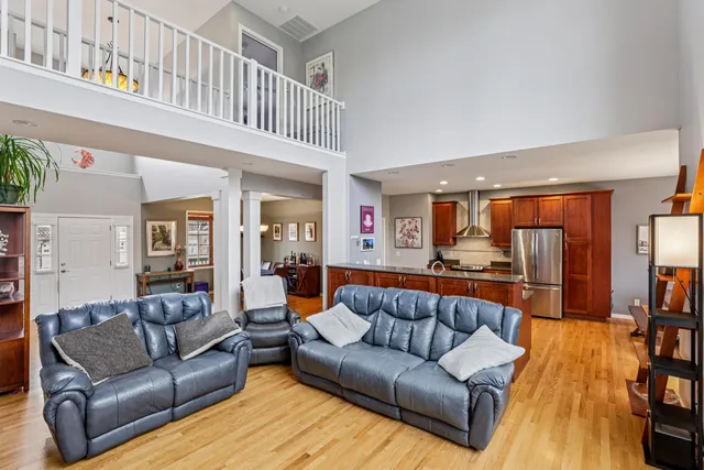 $749,900 | 1205 Bongard Drive, Waunakee, WI 53597