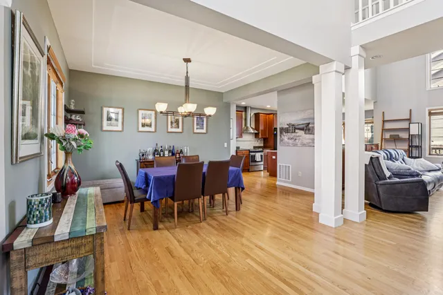 $749,900 | 1205 Bongard Drive, Waunakee, WI 53597