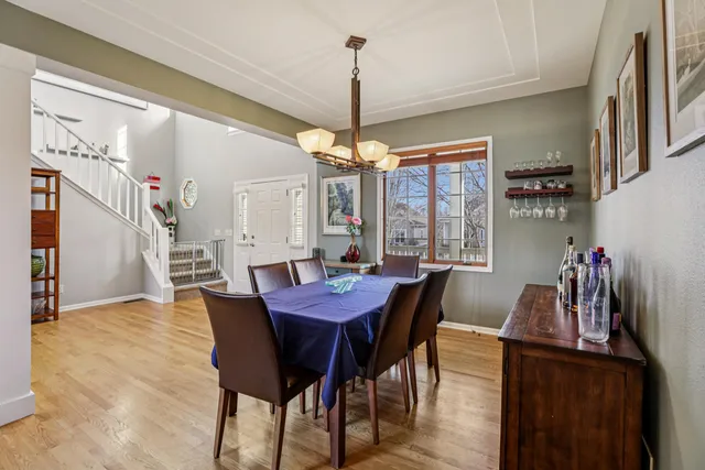 $749,900 | 1205 Bongard Drive, Waunakee, WI 53597