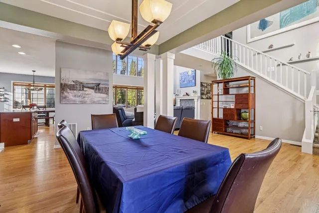 $749,900 | 1205 Bongard Drive, Waunakee, WI 53597