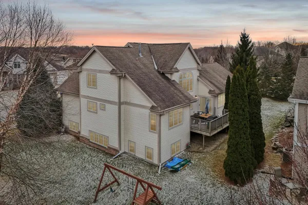 $749,900 | 1205 Bongard Drive, Waunakee, WI 53597