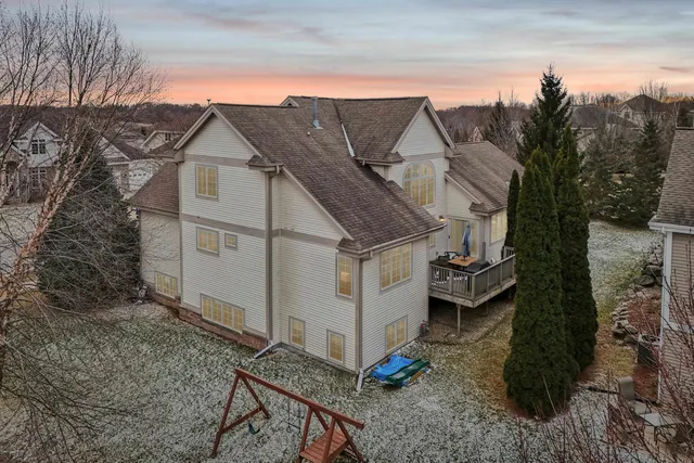 $749,900 | 1205 Bongard Drive, Waunakee, WI 53597