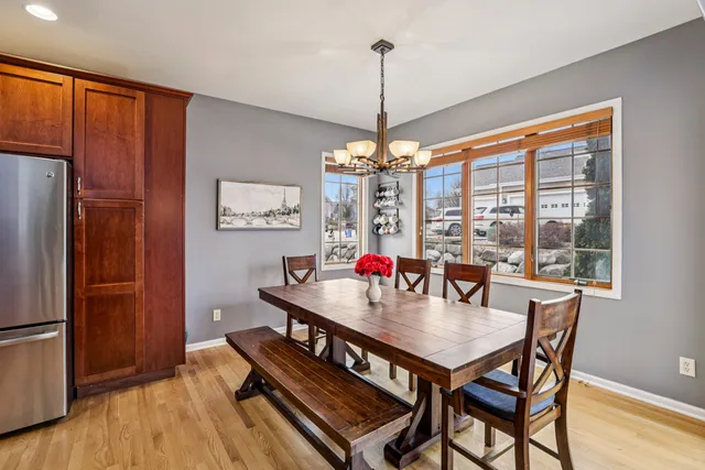 $749,900 | 1205 Bongard Drive, Waunakee, WI 53597