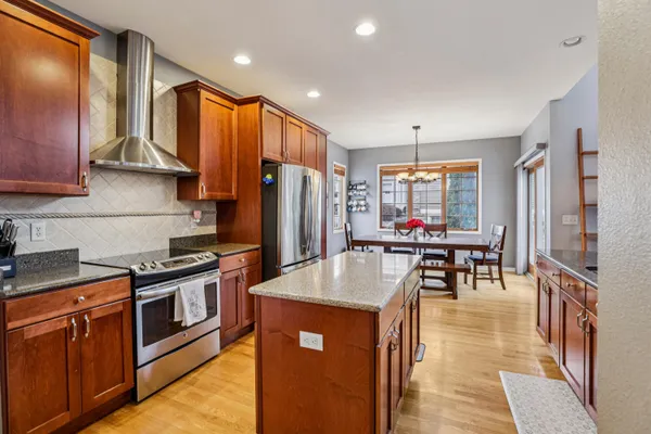 $749,900 | 1205 Bongard Drive, Waunakee, WI 53597