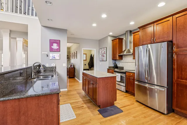 $749,900 | 1205 Bongard Drive, Waunakee, WI 53597