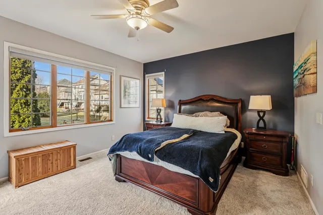 $749,900 | 1205 Bongard Drive, Waunakee, WI 53597