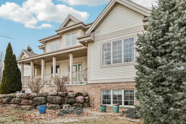$749,900 | 1205 Bongard Drive, Waunakee, WI 53597