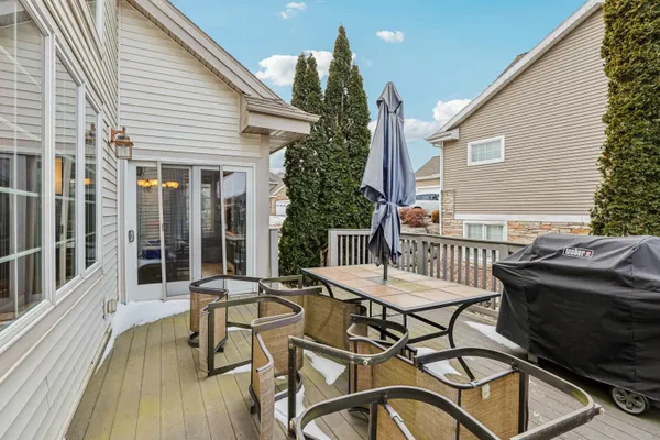 $749,900 | 1205 Bongard Drive, Waunakee, WI 53597