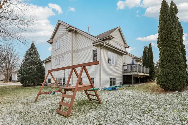 $749,900 | 1205 Bongard Drive, Waunakee, WI 53597