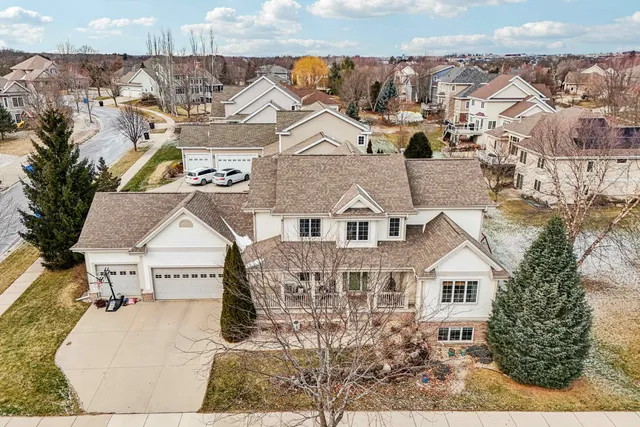 $749,900 | 1205 Bongard Drive, Waunakee, WI 53597