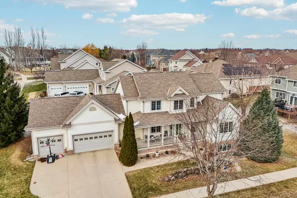 $749,900 | 1205 Bongard Drive, Waunakee, WI 53597