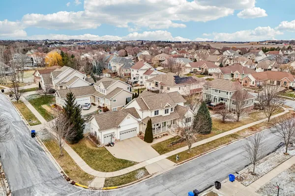 $749,900 | 1205 Bongard Drive, Waunakee, WI 53597