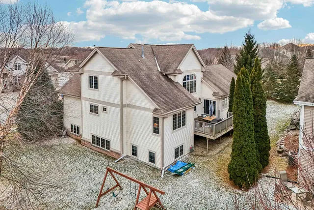 $749,900 | 1205 Bongard Drive, Waunakee, WI 53597