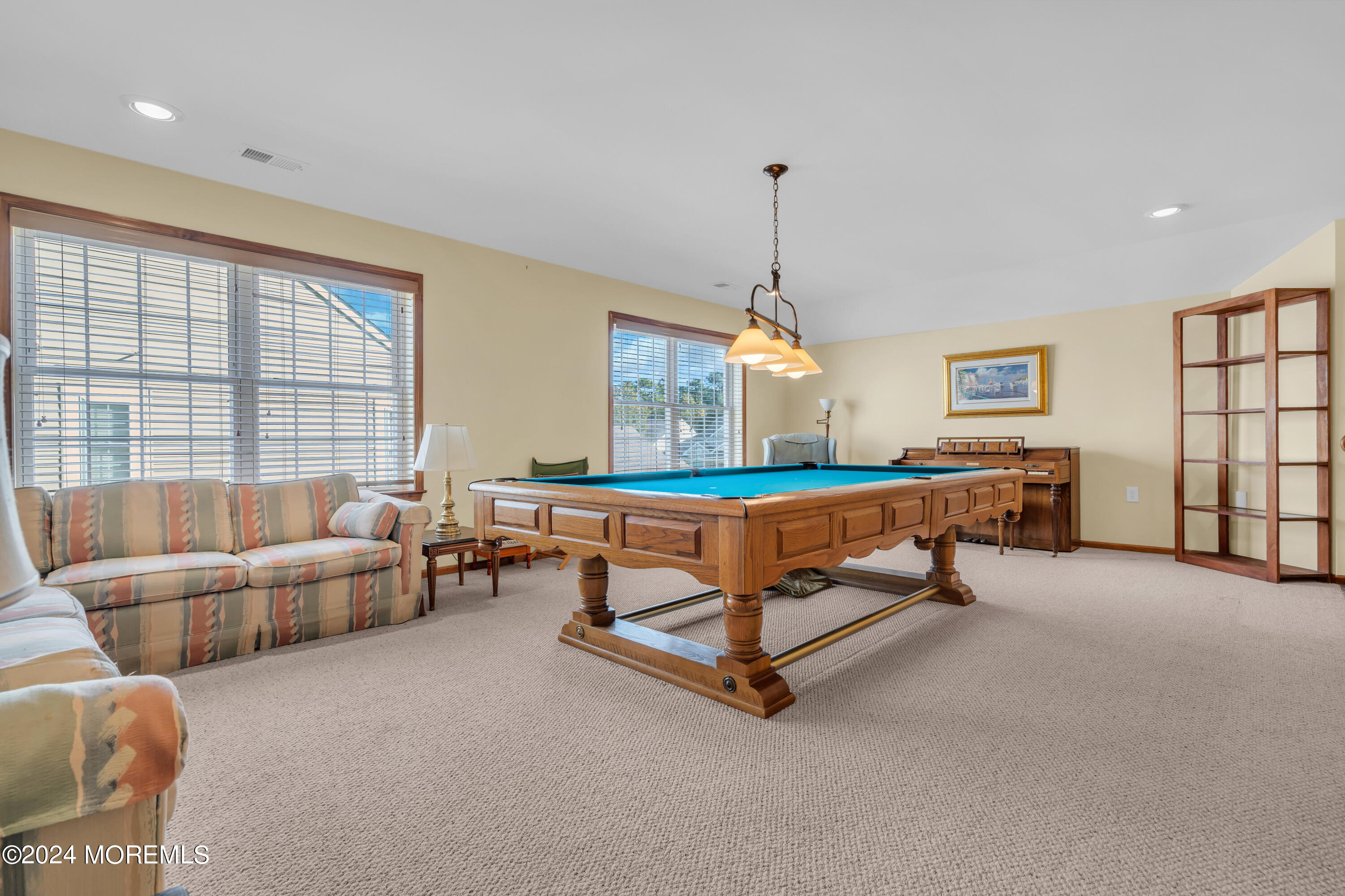79 Pancoast Road Waretown, NJ 08758 - Photo 35 of 56 Loft area