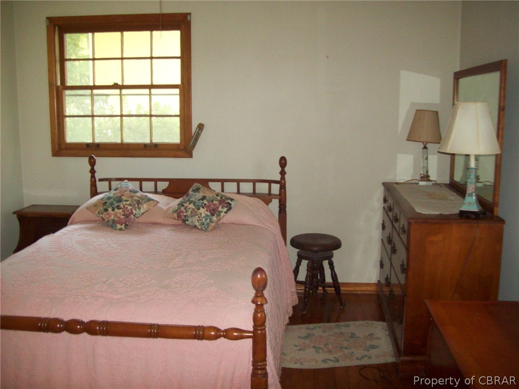 1339 Pine Hall Road Mathews, VA 23109 - Photo 26 of 35
