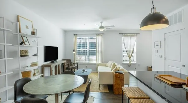 $1,430 | 5740 Buffington Road, Unit HAWTHORNE 1BR, Atlanta, GA 30349