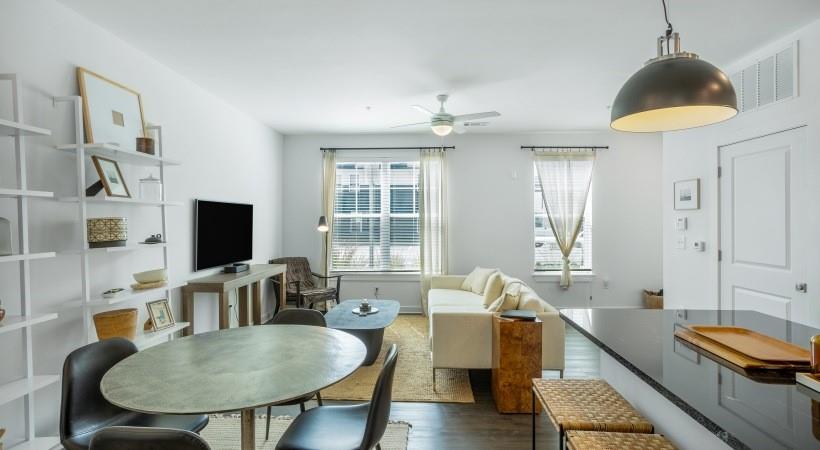 5740 Buffington Road, Unit WILLOW 2BR Atlanta, GA 30349 - Photo 9 of 15