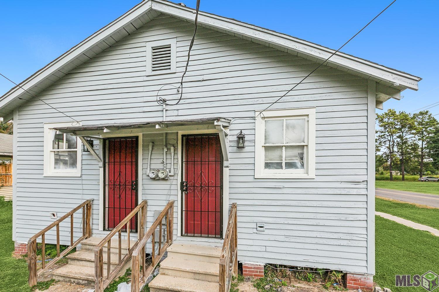 6164-6166 Cyrus Avenue Baton Rouge, LA 70805 - Photo 16 of 18