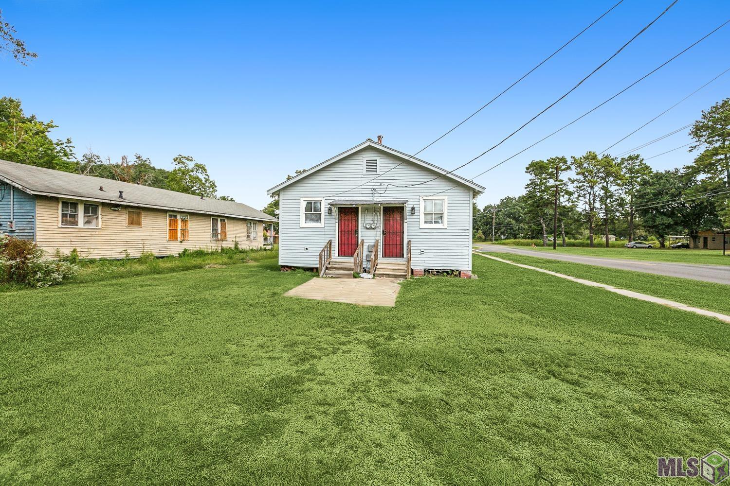 6164-6166 Cyrus Avenue Baton Rouge, LA 70805 - Photo 17 of 18