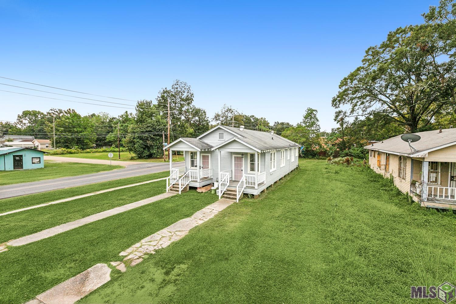 6164-6166 Cyrus Avenue Baton Rouge, LA 70805 - Photo 2 of 18