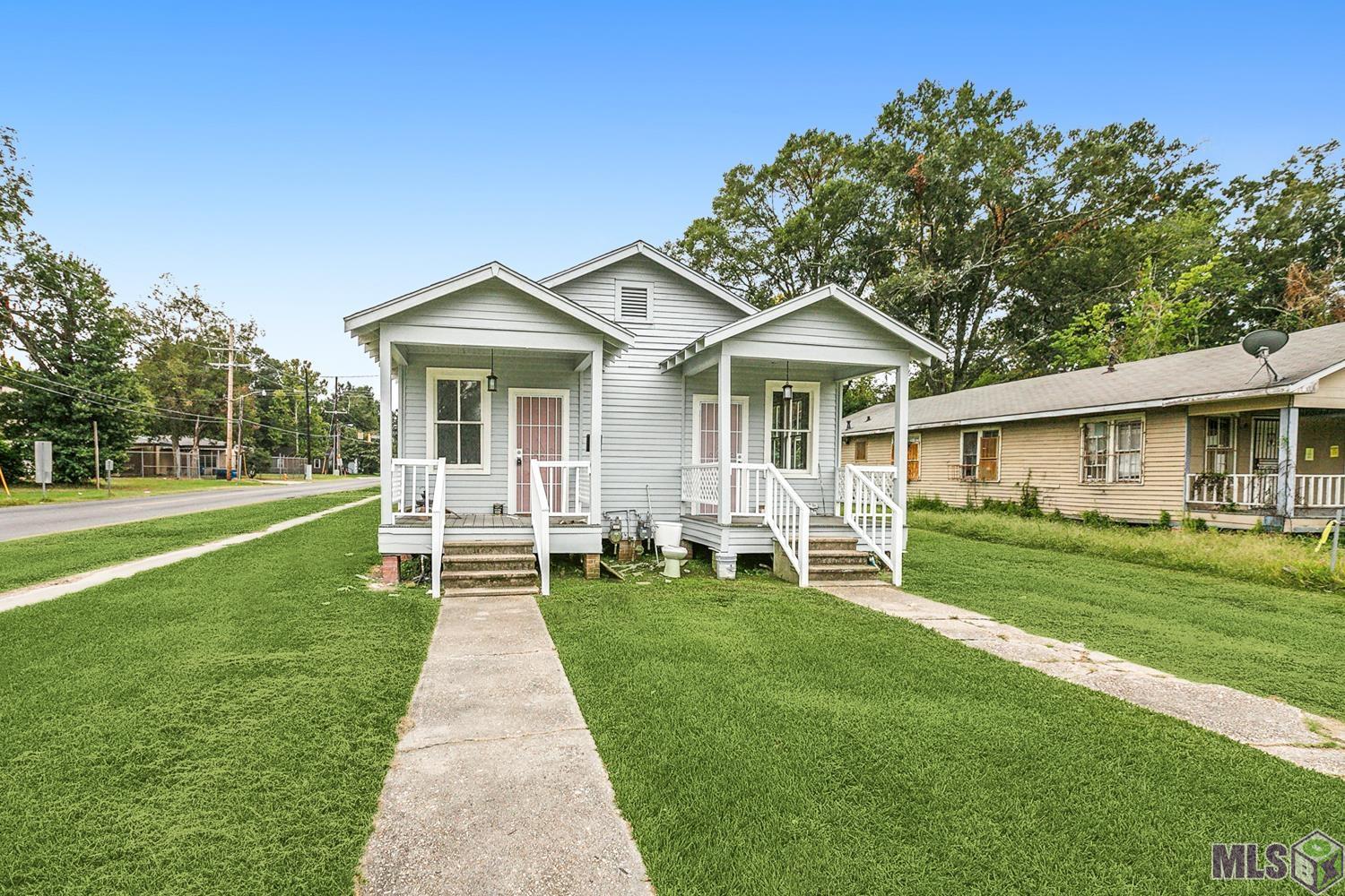 6164-6166 Cyrus Avenue Baton Rouge, LA 70805 - Photo 3 of 18