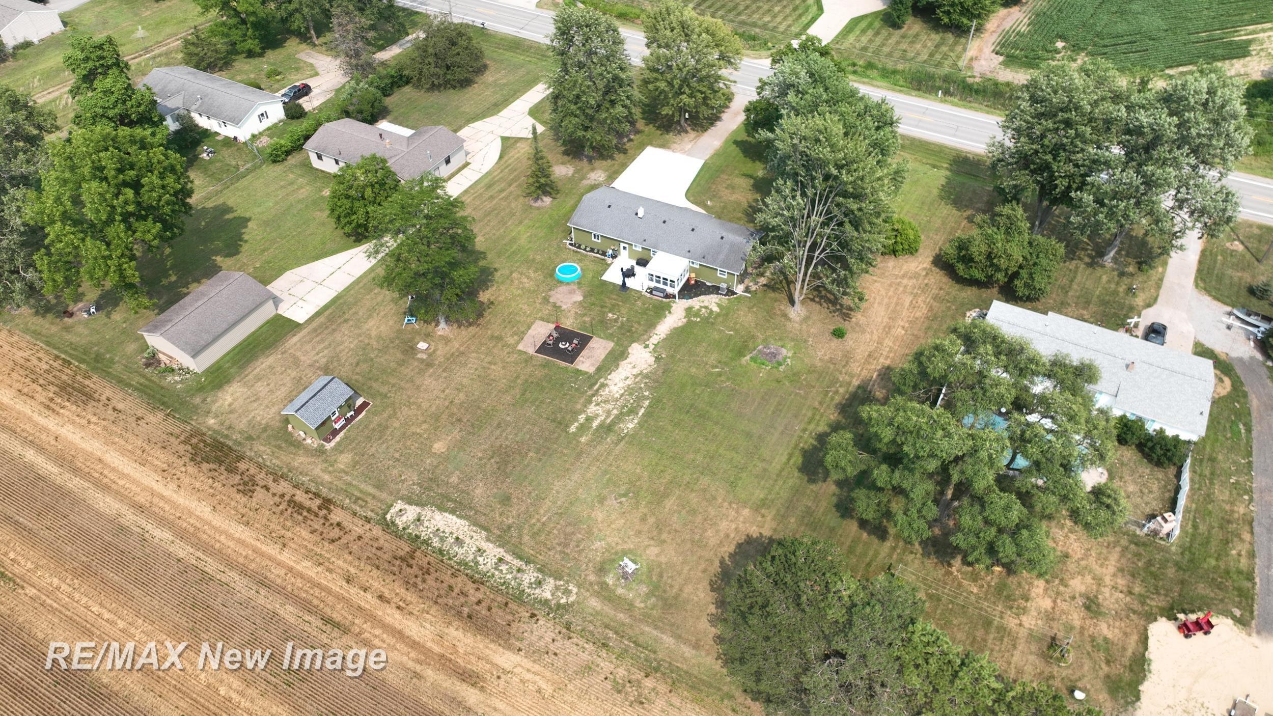 12608 Gera Road Birch Run, MI 48415 - Photo 58 of 61 Gallery Image 58