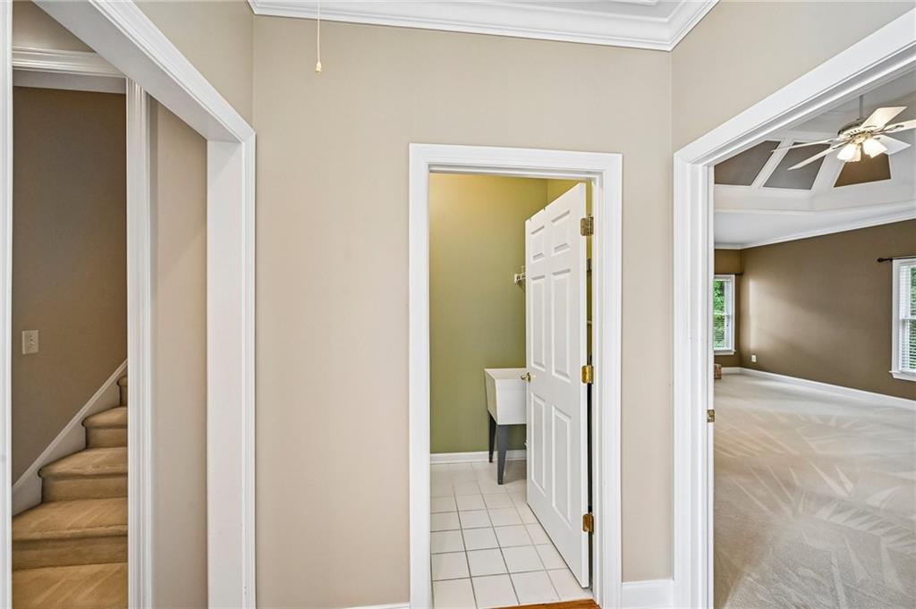 3923 Springtree Lane Hoschton, GA 30548 - Photo 25 of 65