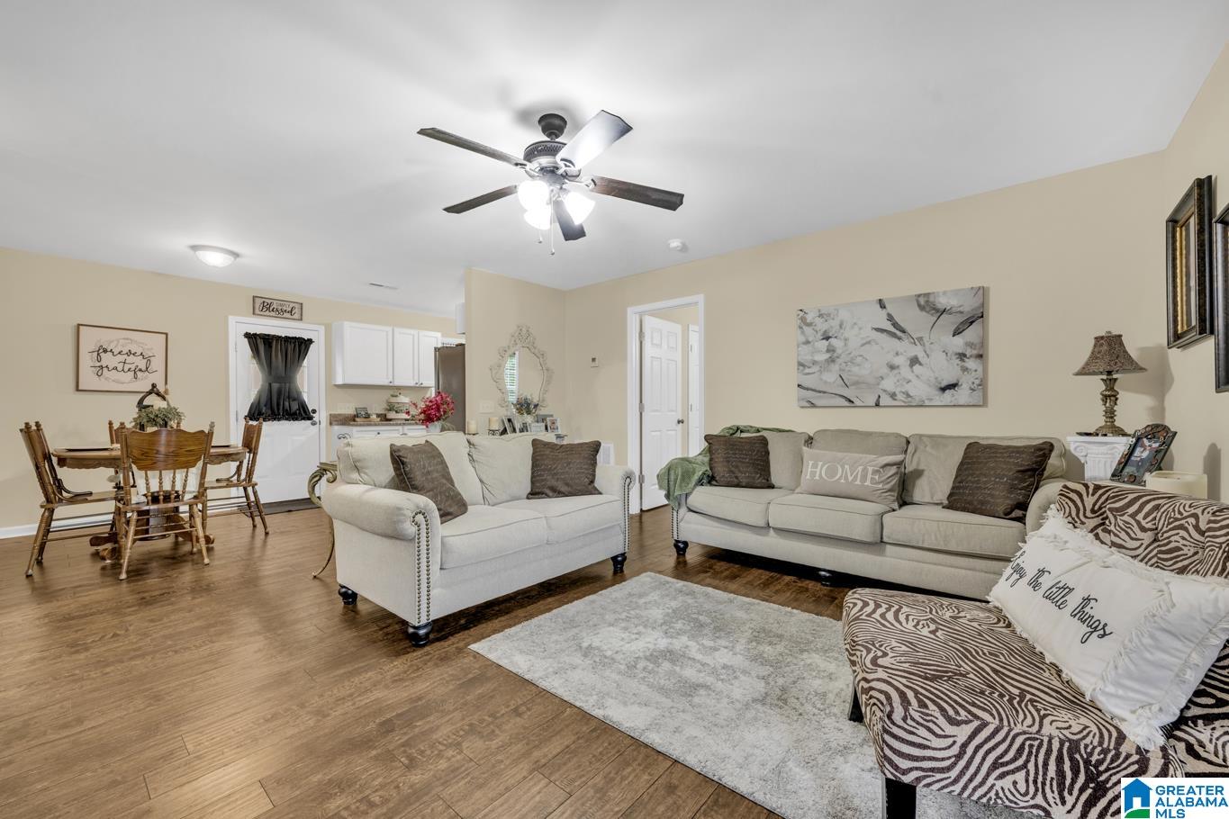 631 Marklund Road Sumiton, AL 35148 - Photo 6 of 32
