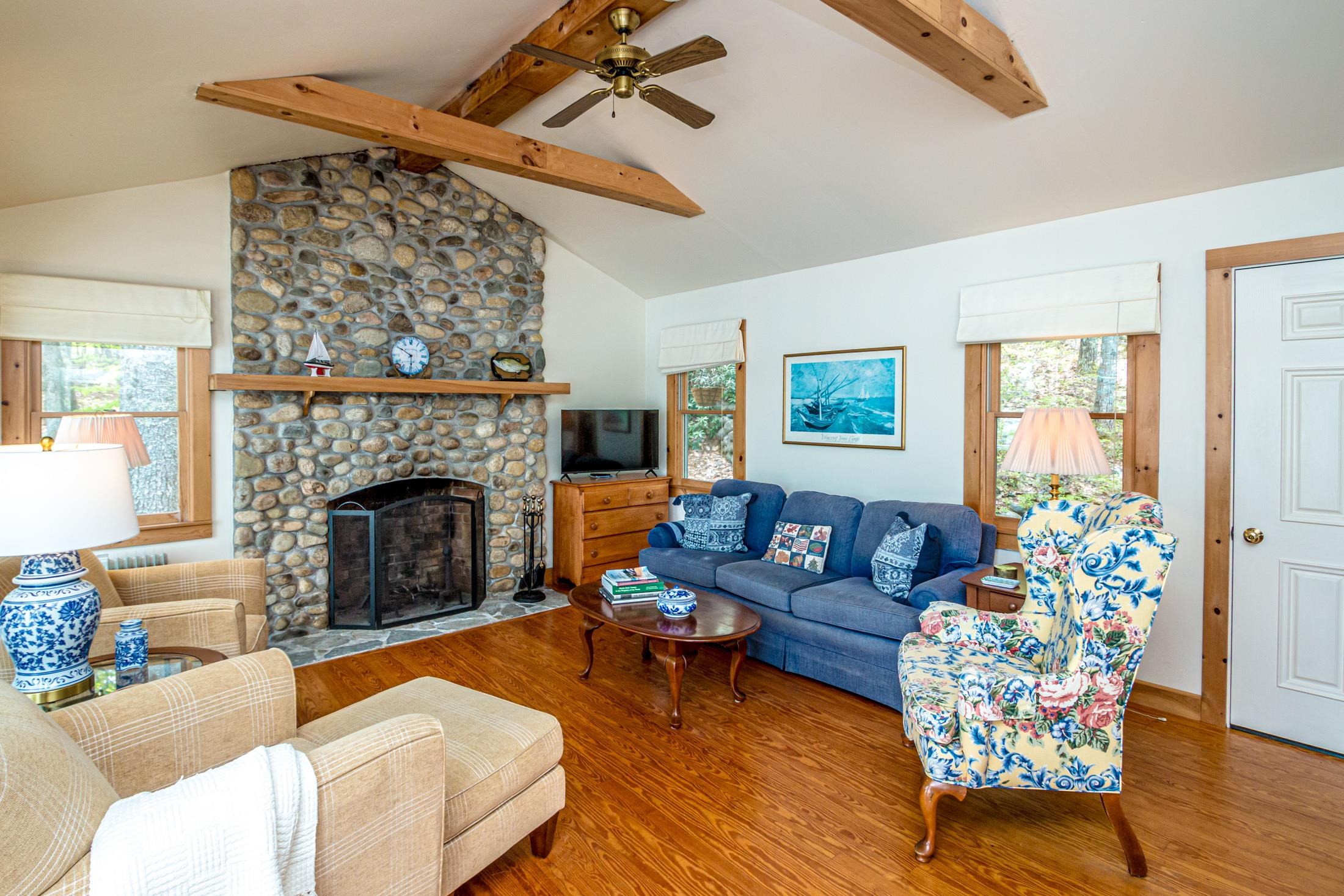 151 Island View Road Acton, ME 04001 - Photo 8 of 47