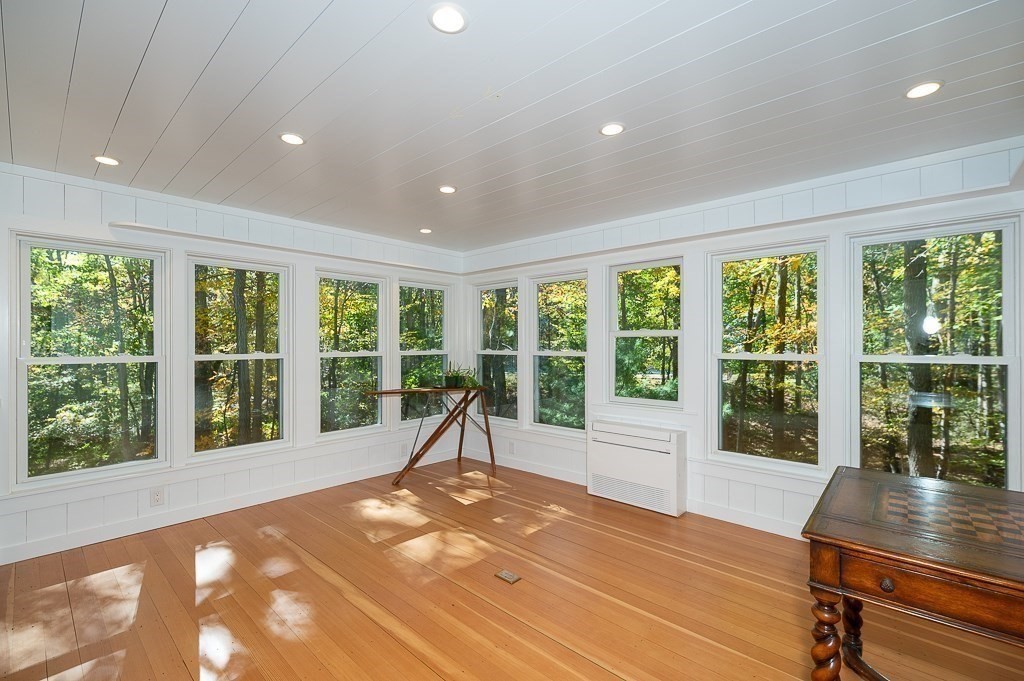 8 Mill Road Ipswich, MA 01938 - Photo 18 of 38 a view of a room with a large window